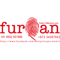Furqan Logo PNG Vector