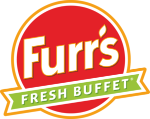 Furr's Fresh Buffet Logo PNG Vector