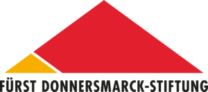 Fürst Donnersmarck-Stiftung Logo PNG Vector