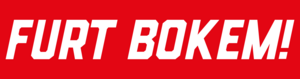 Furt Bokem! Logo PNG Vector