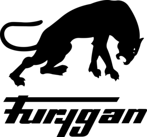 Furygan Logo PNG Vector