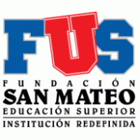 FUS Logo PNG Vector
