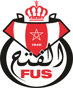 FUS Rabat Logo PNG Vector