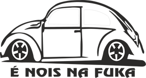 Fusca Logo PNG Vector