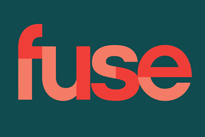 Fuse TV Logo PNG Vector