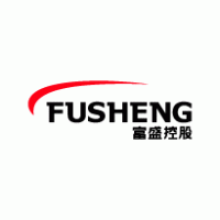 fusheng Logo PNG Vector