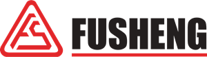 FUSHENG Logo PNG Vector