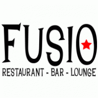 FUSIO Logo PNG Vector