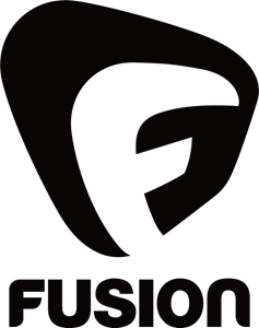 Fusion Logo PNG Vector