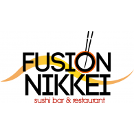 Fusión Nikkei Logo Vector