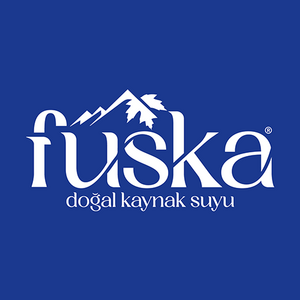 Fuska Dogal Kaynak Suyu Logo PNG Vector