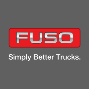 FUSO Trucks Logo PNG Vector