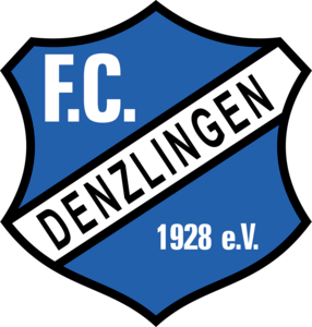 Fussballclub Denzlingen 1928 e V Logo PNG Vector