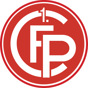 Fussballclub Passau e V de Passau Logo PNG Vector