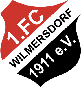 Fussballclub Wilmersdorf 1911 eV Logo PNG Vector