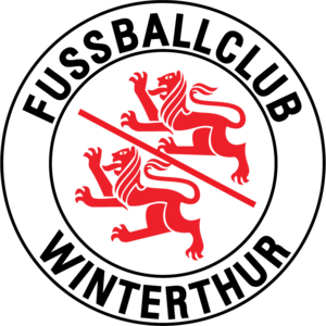 Fussballclub Winterthur de Winterthur Logo PNG Vector