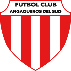 Fútbol Club Angaqueros del Sud Logo PNG Vector