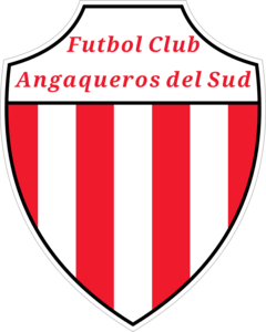 Fútbol Club Angaqueros del Sud Logo PNG Vector