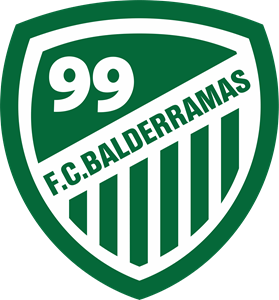 Fútbol Club Balderramas de Córdoba Logo Vector