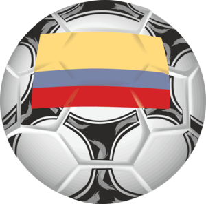 futbol colombiano Logo PNG Vector