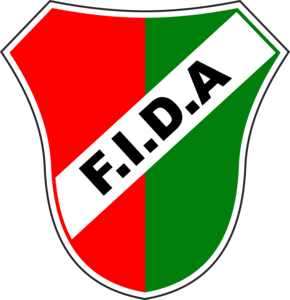 Fútbol Infantil Diego Armando Logo PNG Vector