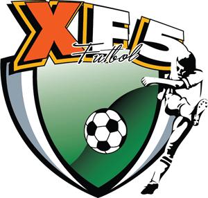 futbol x5 Logo PNG Vector