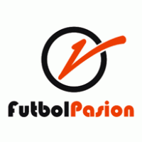 FutbolPasion Logo PNG Vector