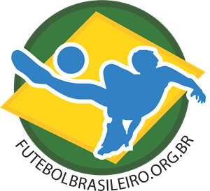 Futebol Brasileiro Logo PNG Vector