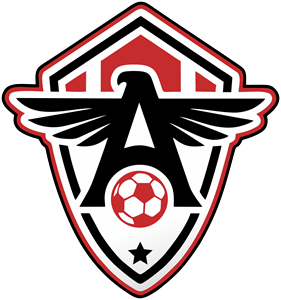 Futebol Clube Atlético Cearense Logo PNG Vector