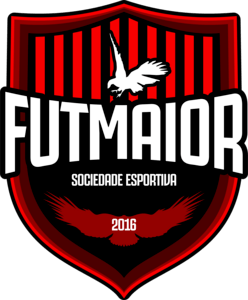 FUTMAIOR SE Logo PNG Vector