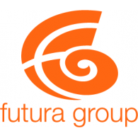 Futura Group Logo PNG Vector
