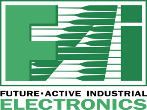 Future Active Industrial Electronics Logo PNG Vector