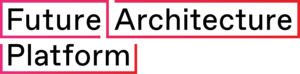 Future Architecture Platform Logo PNG Vector