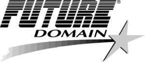 Future Domain Logo PNG Vector