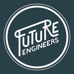 Future Engineers Logo PNG Vector