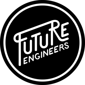 Future Engineers Logo PNG Vector