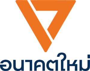 Future Forward Party Logo Vector