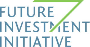 Future Investment Initiative Logo PNG Vector