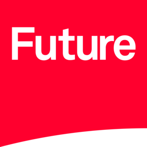 Future Logo PNG Vector