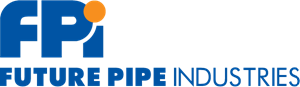 Future Pipe Industries Logo PNG Vector
