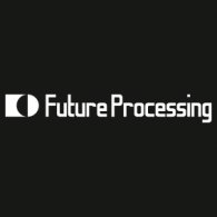 Future Processing Logo PNG Vector