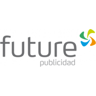 Future Publicidad Logo PNG Vector