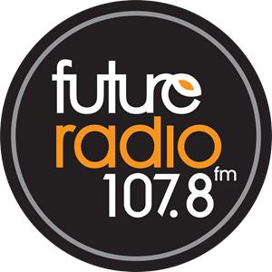 Future Radio Logo PNG Vector