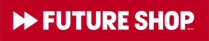 Future Shop Logo PNG Vector