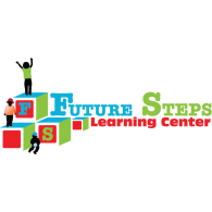 Future Steps Learning Center Logo PNG Vector