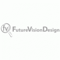FUTURE VISION DESIGN Logo PNG Vector