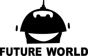 Future World Logo PNG Vector