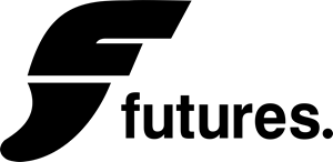 Futures Fins Logo PNG Vector