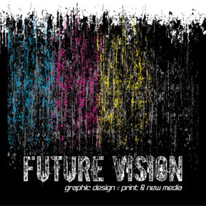 FUTUREVISION Logo PNG Vector