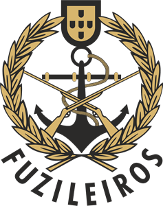 Fuzileiros Logo Vector